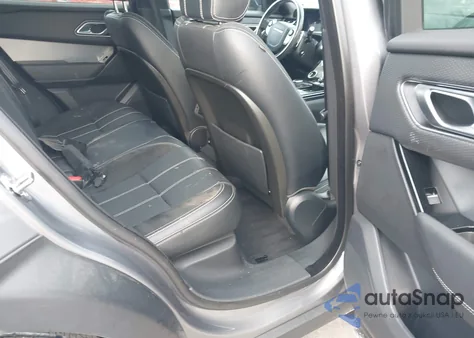 2020 Land Rover Range Rover Velar P250 R-Dynamic S from USA, damaged, VIN SALYK2EX6LA257864